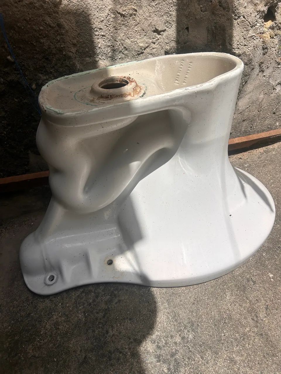 VASO SANITÁRIO  - Foto 2
