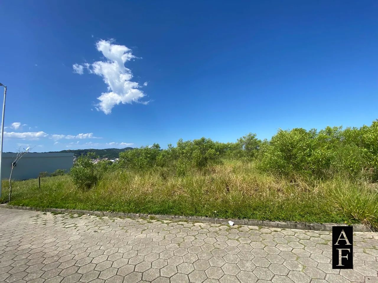 Terreno à venda no bairro Ferraz - Garopaba/SC - Foto 2