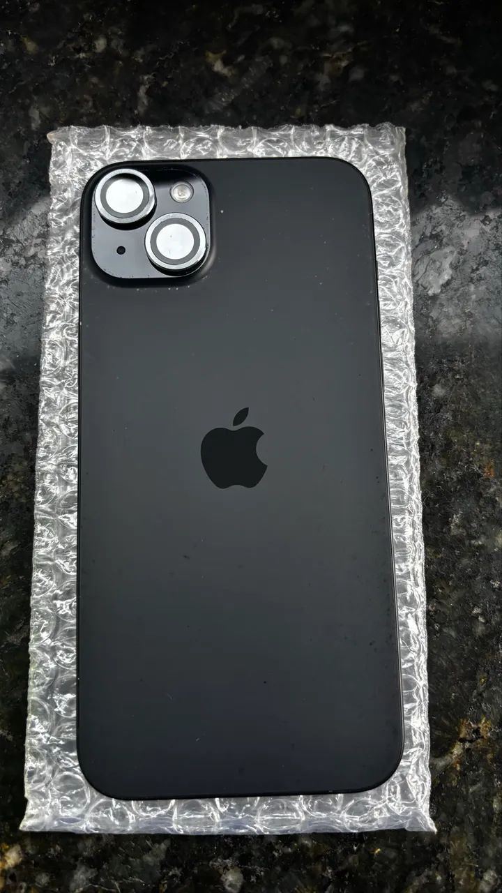 iPhone 15 Plus  - Foto 4