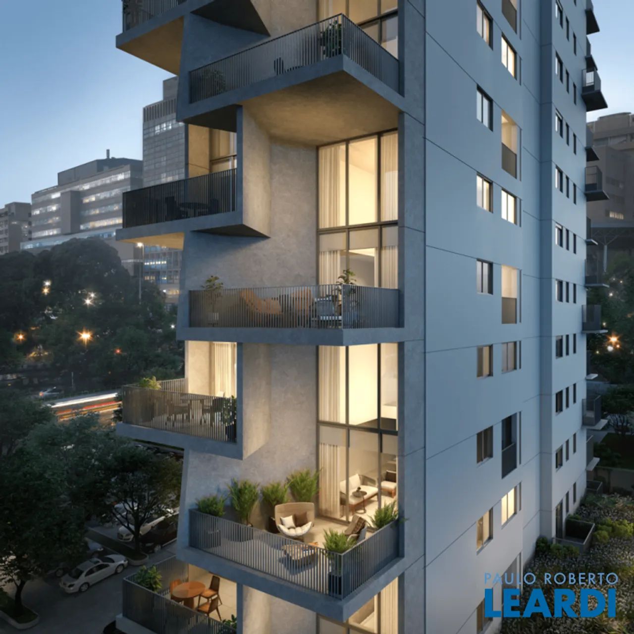 APARTAMENTO - JARDIM AMÉRICA - SP - Foto 4