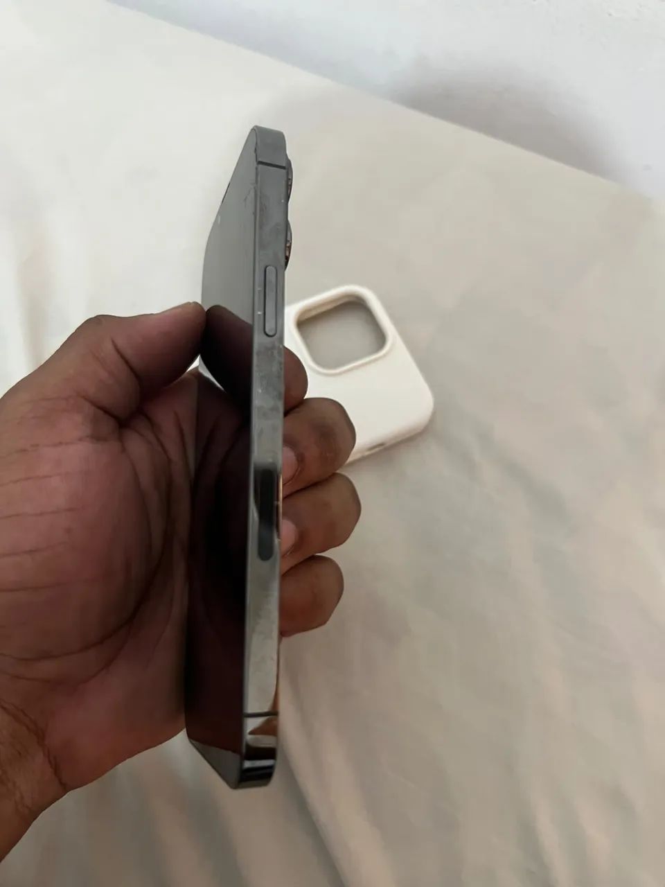 Vendo iPhone 13 Pro Max  - Foto 2