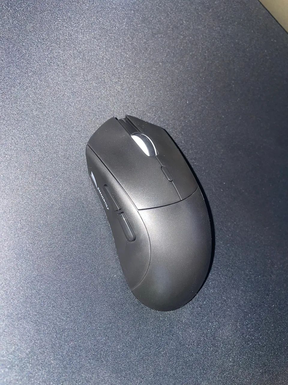 Mouse Gamer smailwolf rs7 - Foto 3