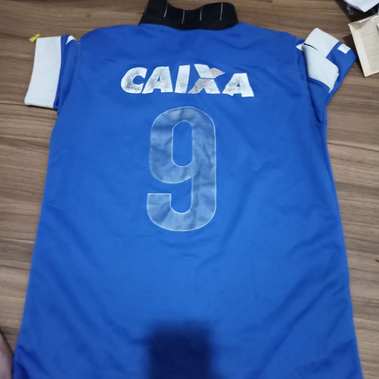 2 camisas e 1 agasalho  - Foto 3