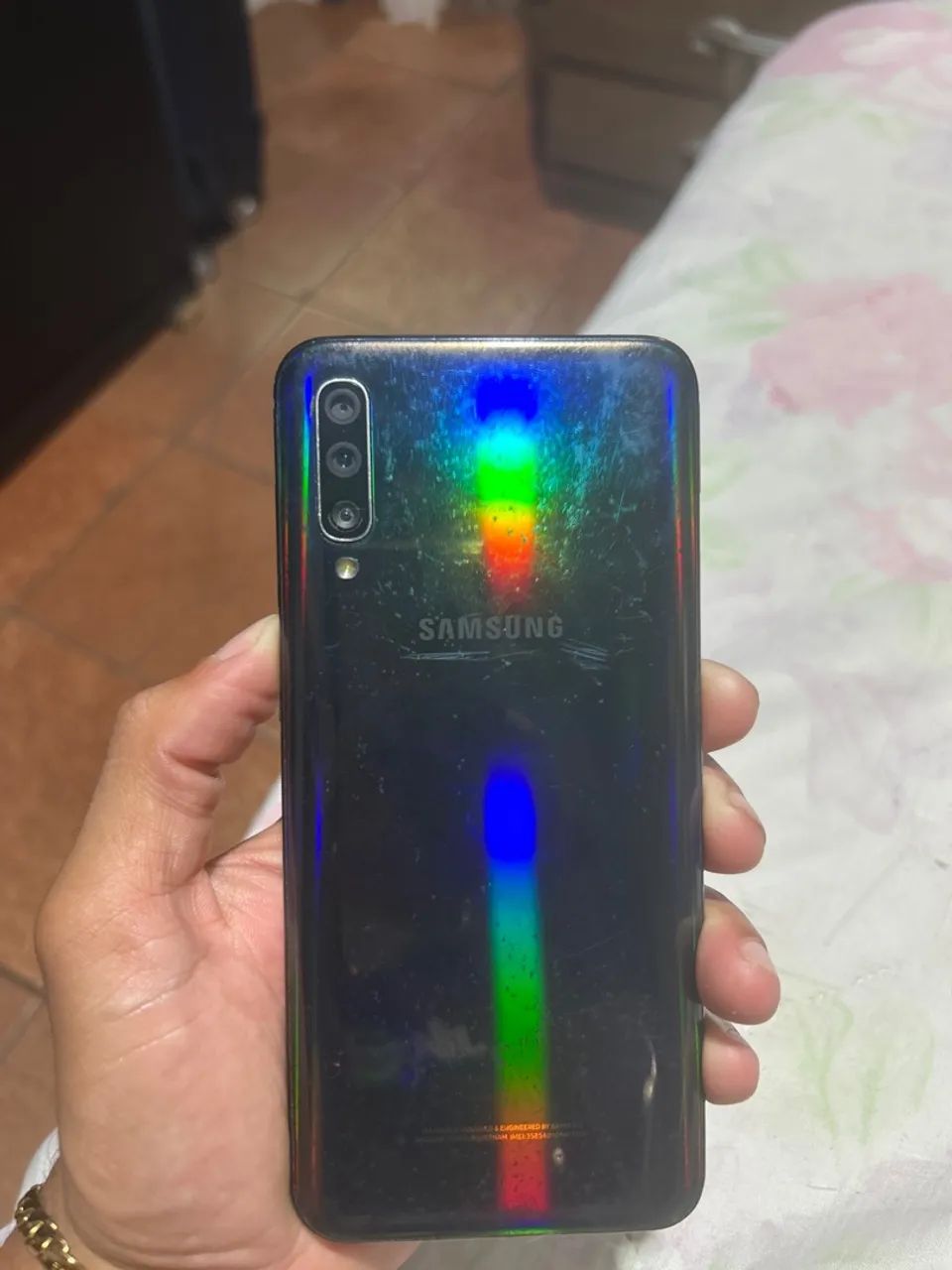 Samsung A50 pra sair Hoje ! - Foto 2