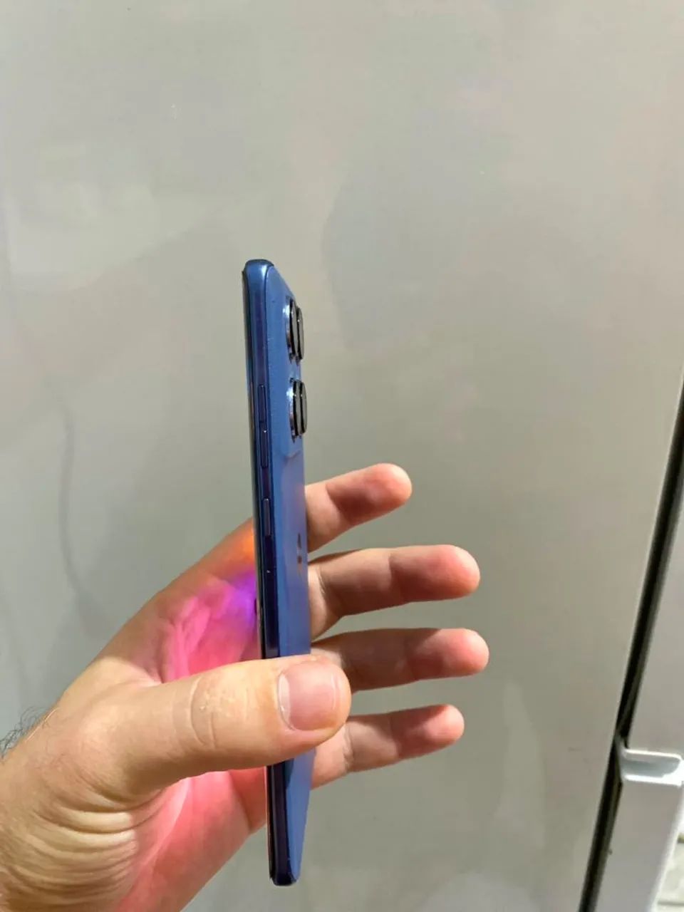 Motorola Edge 60 fusion - Foto 2
