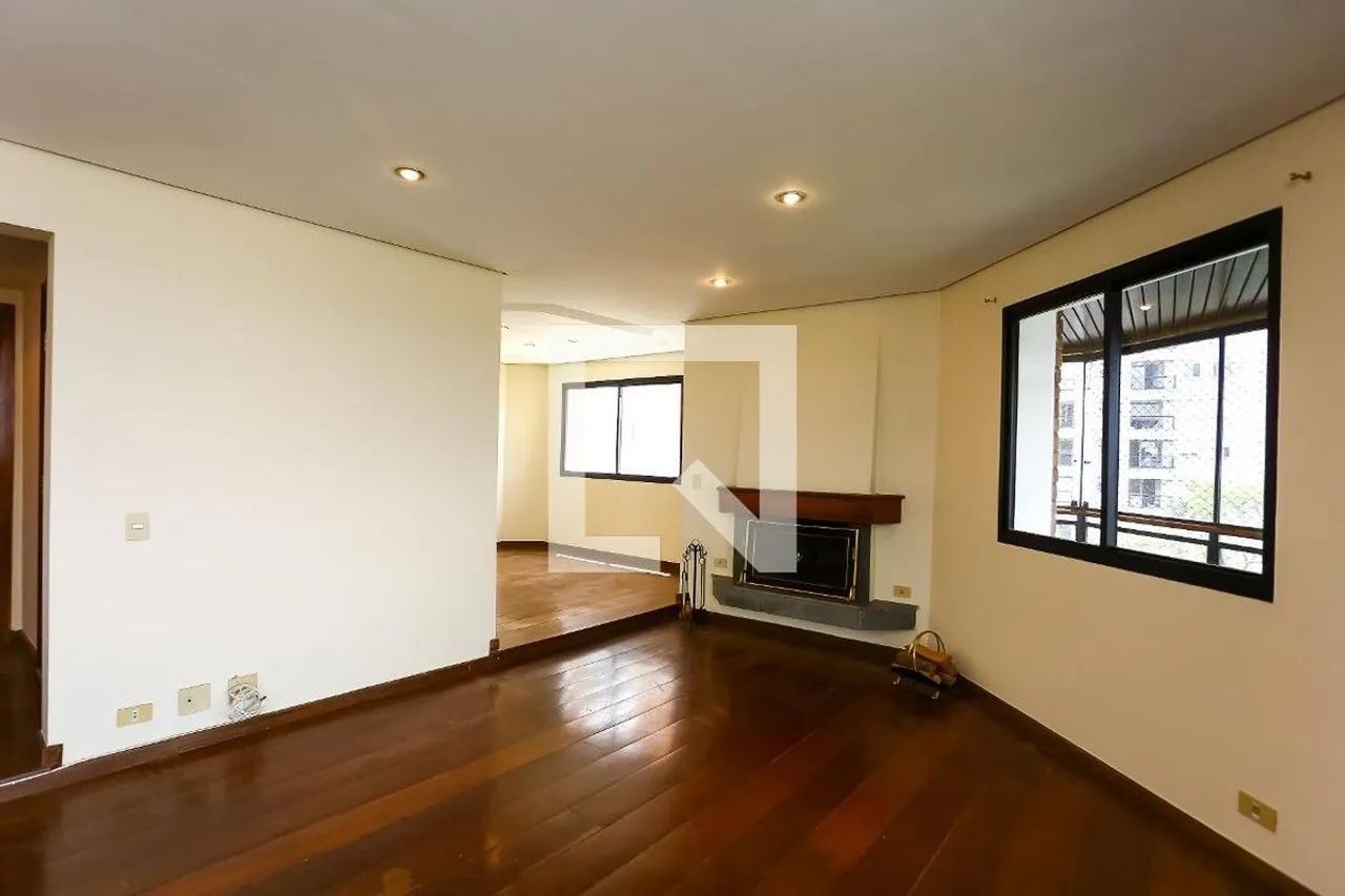 Apartamento à Venda - Panamby, 4 Quartos, 250 m2 - Foto 2