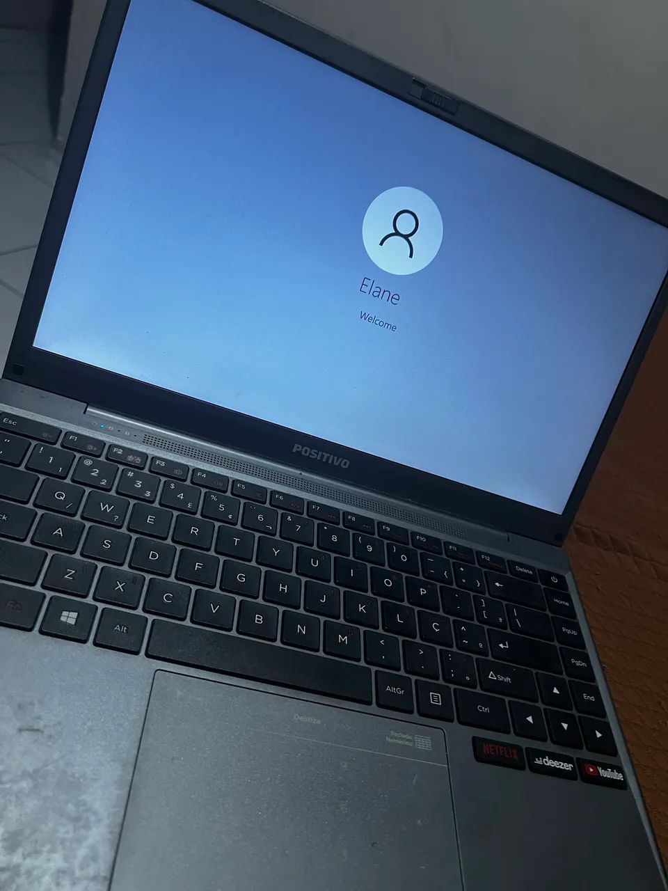 VENDO NOTEBOOK  - Foto 3