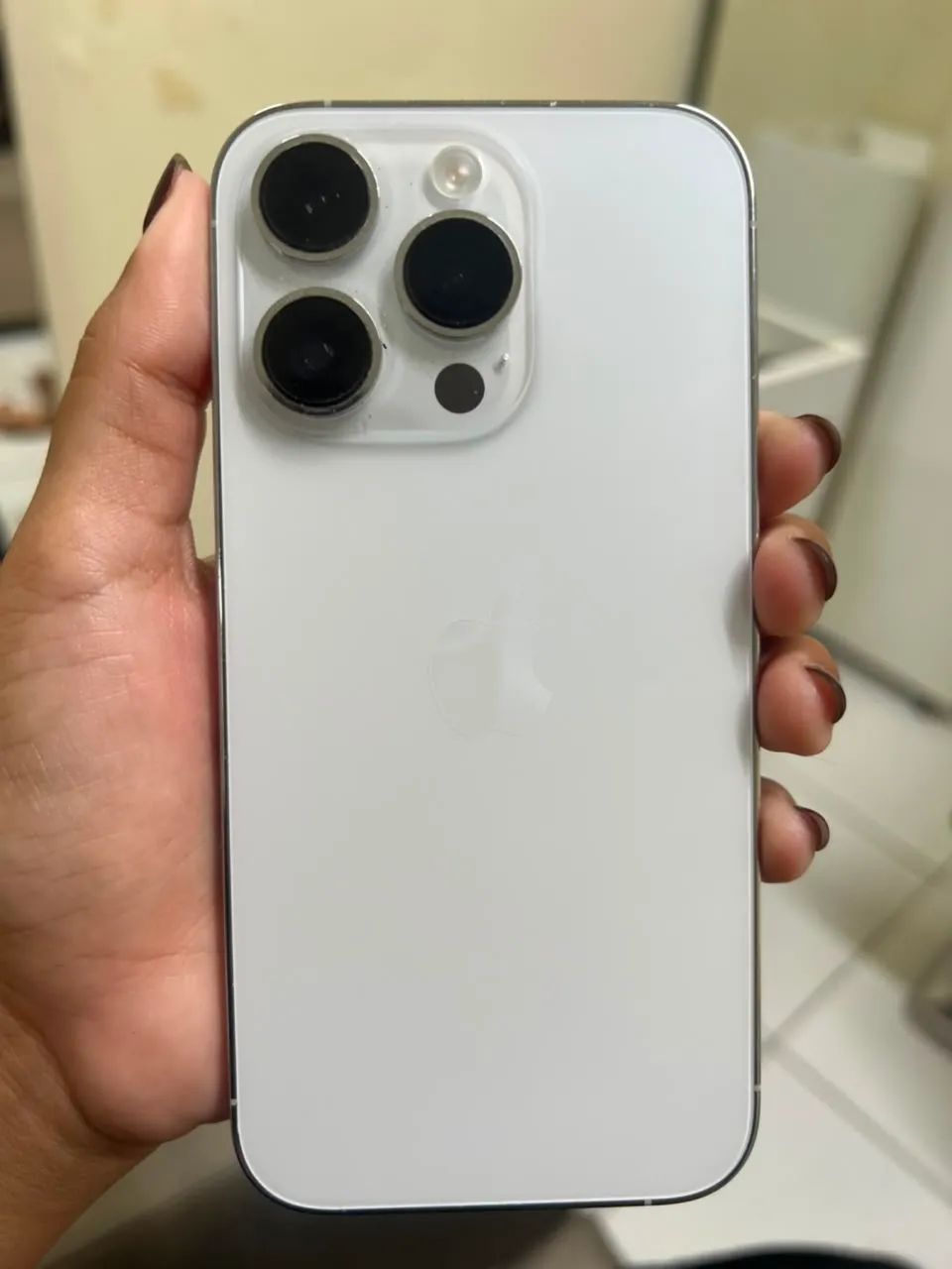 14 pro 256gb - Foto 2