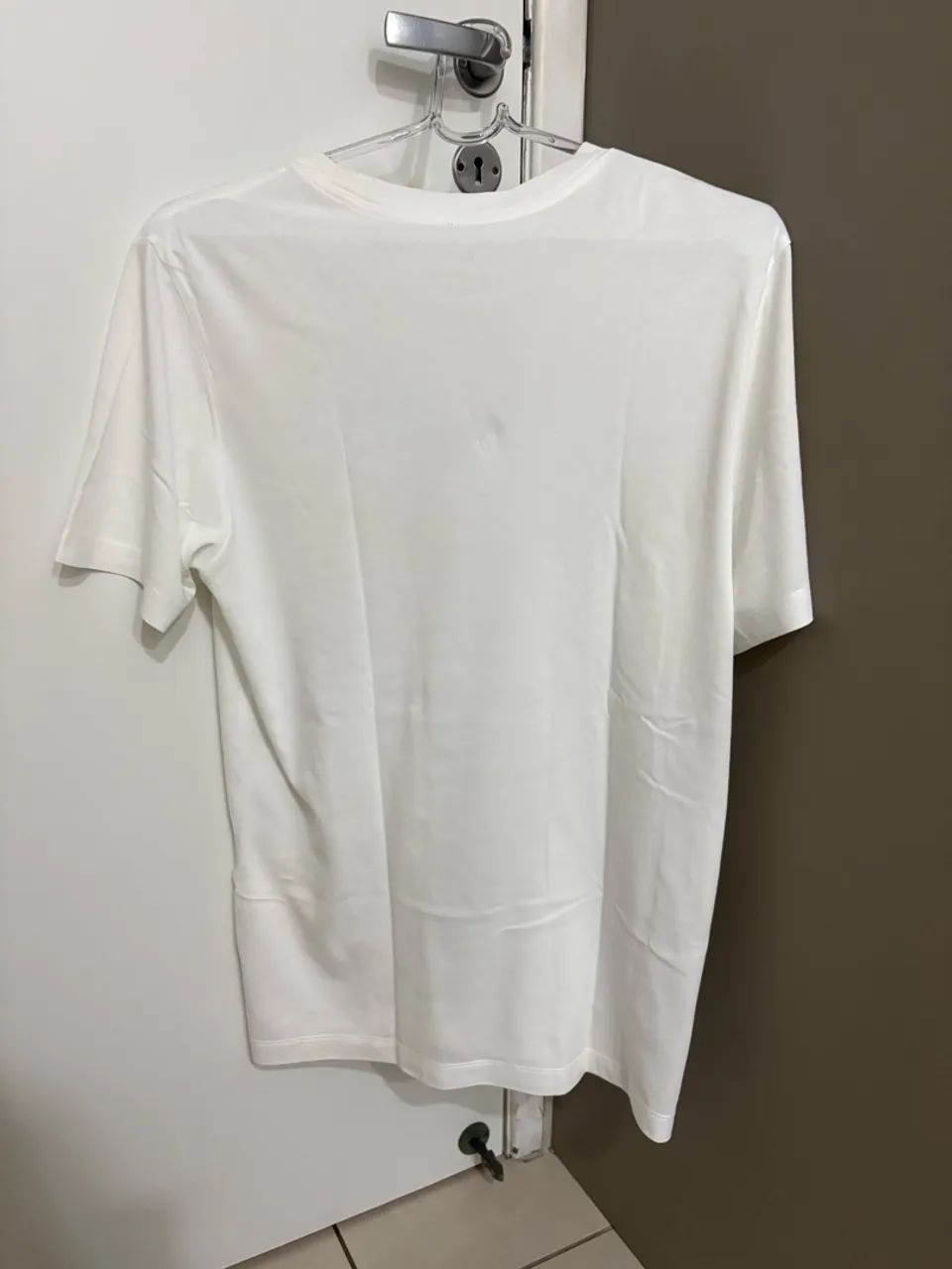 Camisa Rafa Nadal Nike Court - M - Foto 2