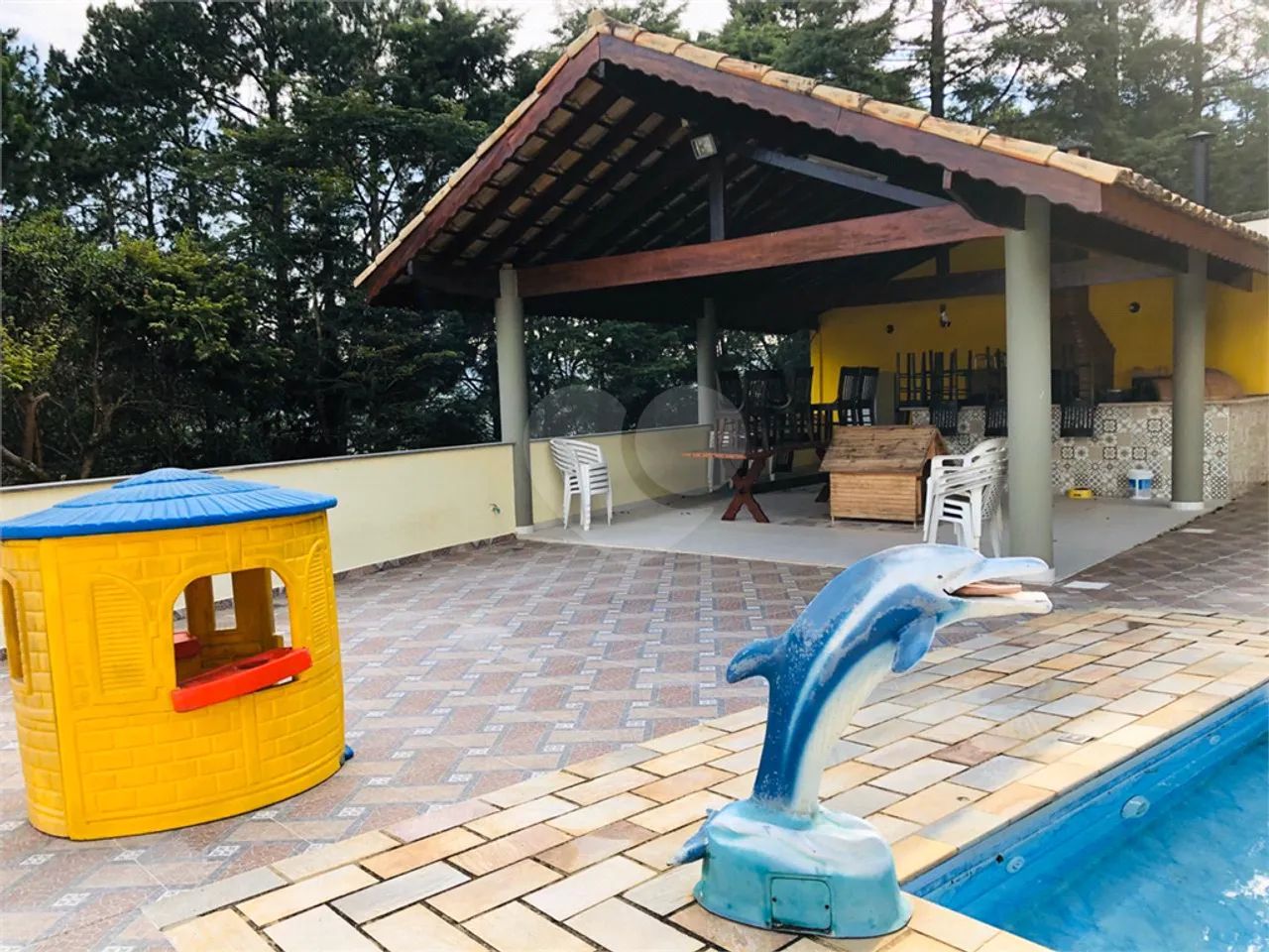 Casa térrea com 3 quartos à venda em Rancho grande - SP - Foto 3