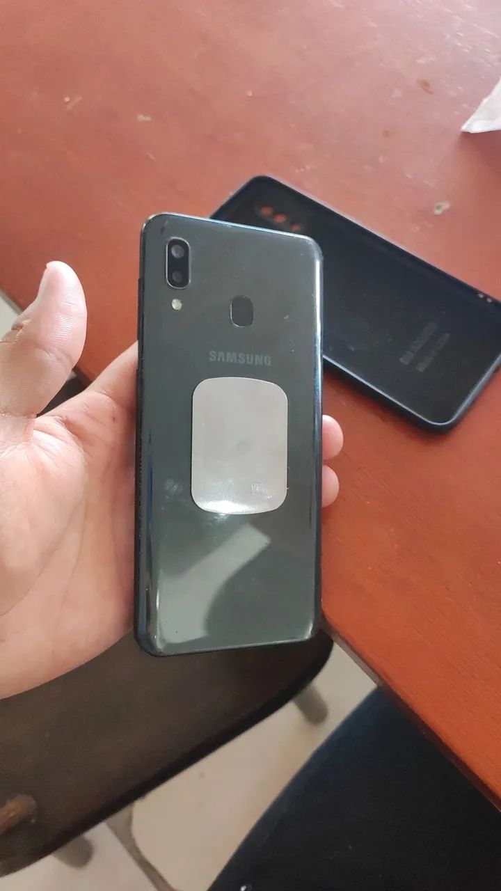 CELULAR A20 - Foto 2