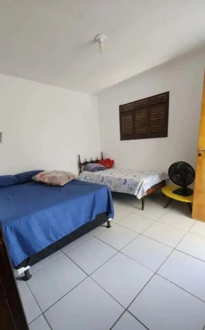 Casa Completa com Piscina em Carapibus/Jacumã  Próxima à Casa Rosa - Foto 5