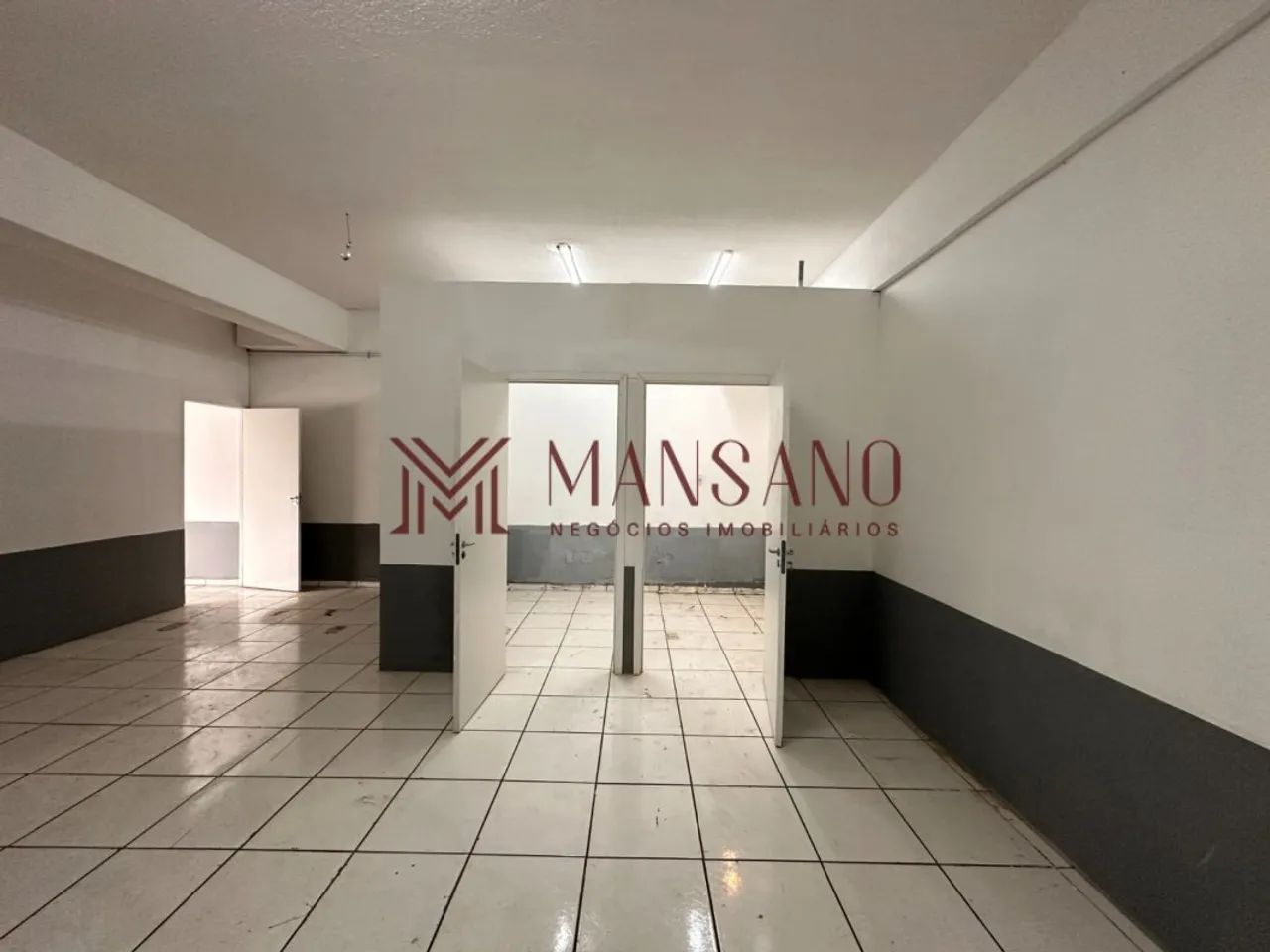Barracão para aluguel no Centro de Bauru com 483,87 m² - Foto 3