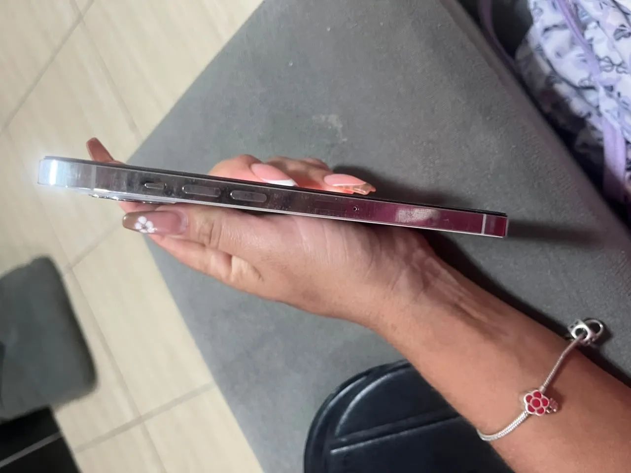 Vendo iPhone 12 Pro Max  - Foto 3