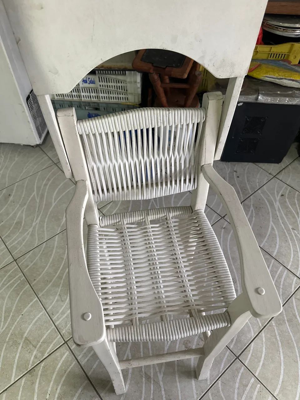 Cadeira para seu bebê  - Foto 2