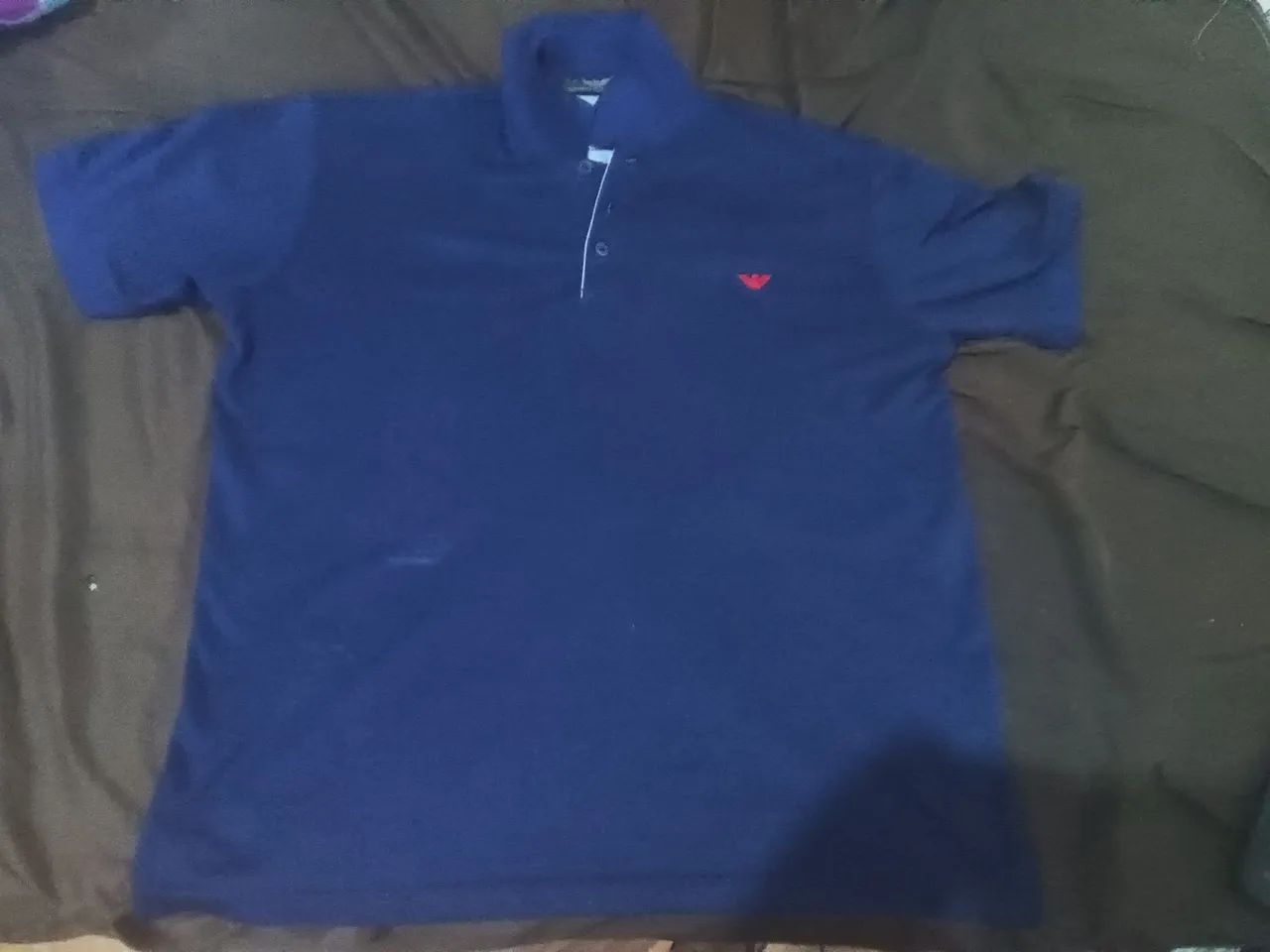 Polo armani