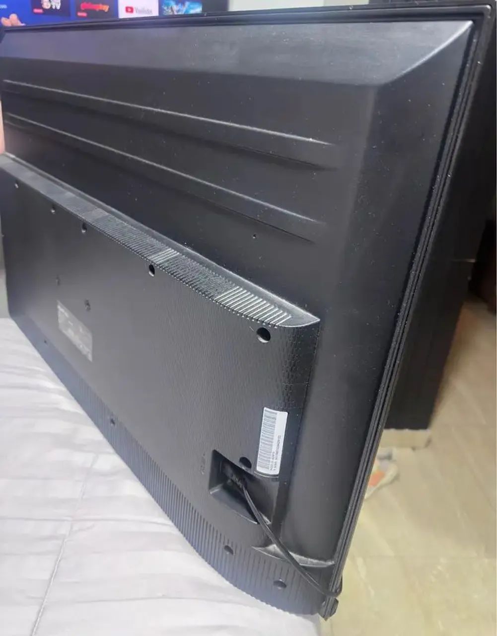 TV TCL 40 POLEGADAS  - Foto 4