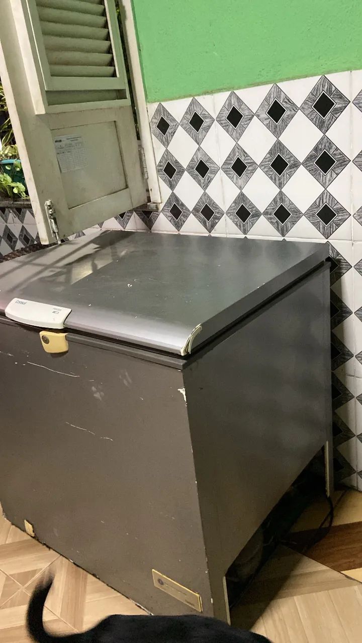 Vendo freezer  - Foto 4