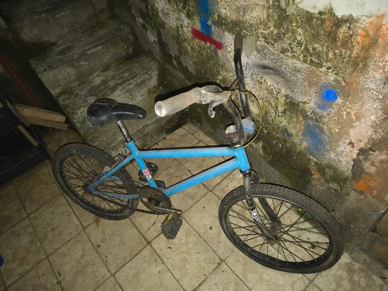 Bmx aro 20 - Foto 2