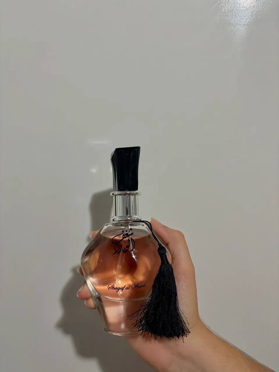 Vendo perfume árabe original  - Foto 4