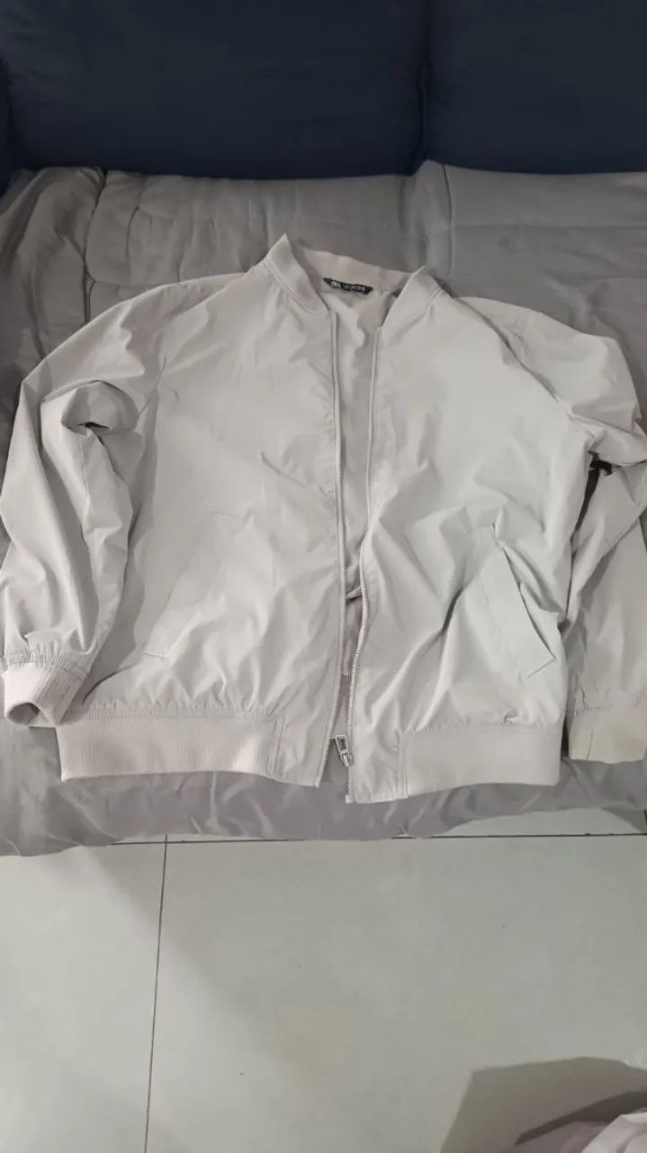 Blusa de frio (zura)