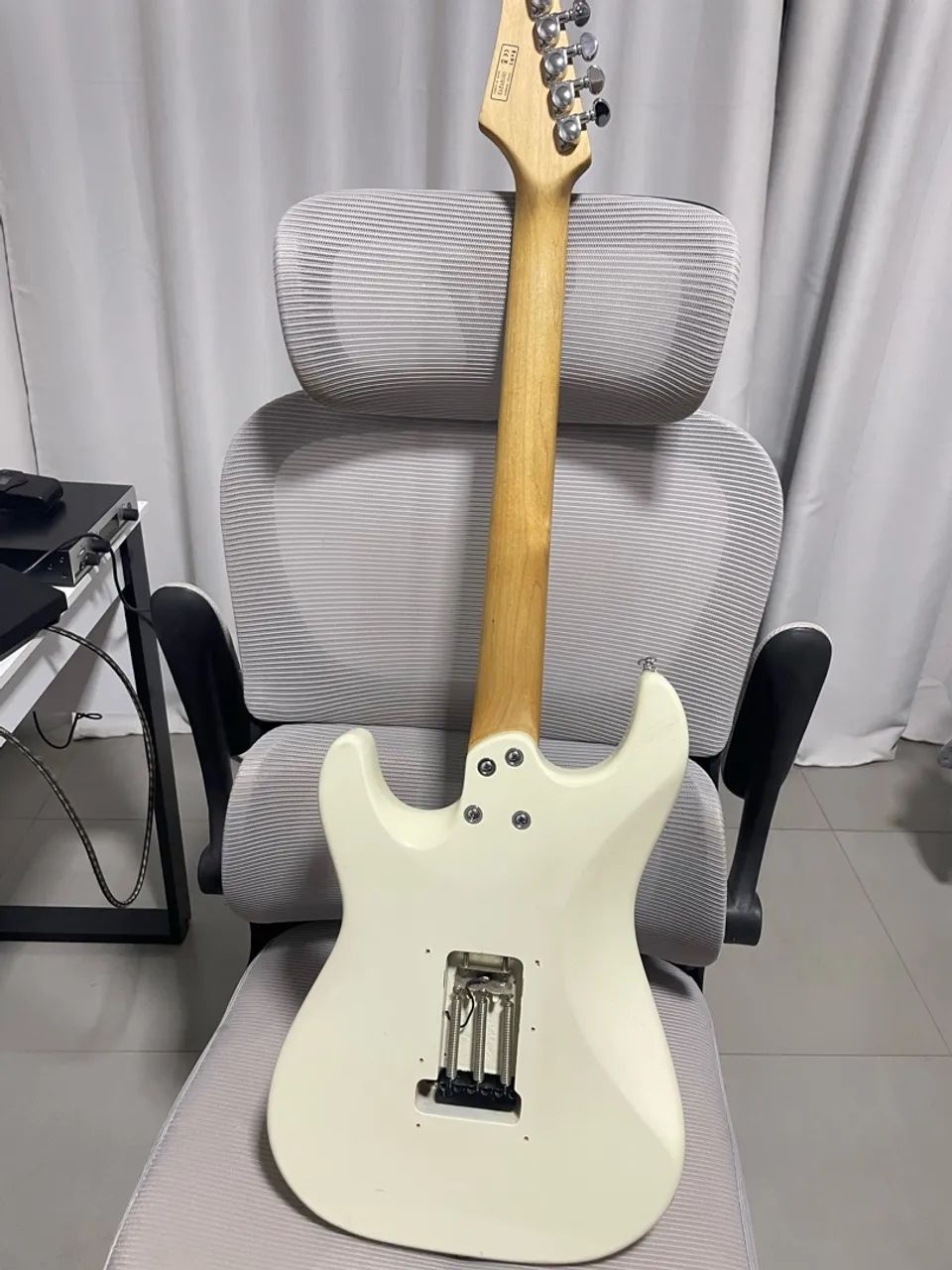 Guitarra Strato - Foto 4