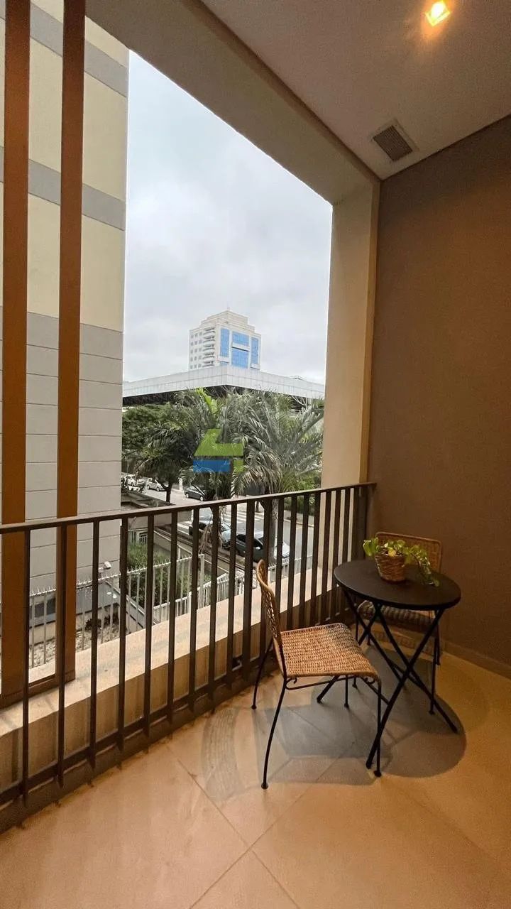 Vila Mariana, studio 25m², px metrô!!