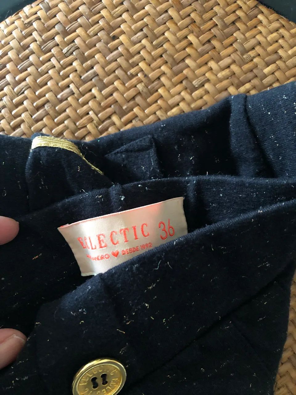 Short Eclectic 36 - Foto 2