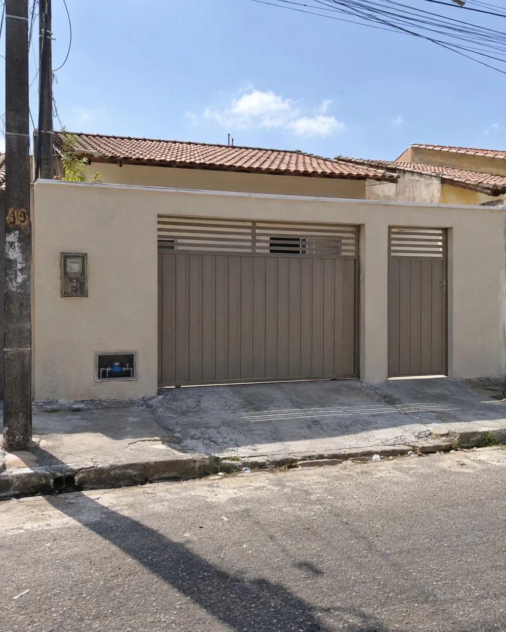 Casa a venda no AMADEU FURTADO