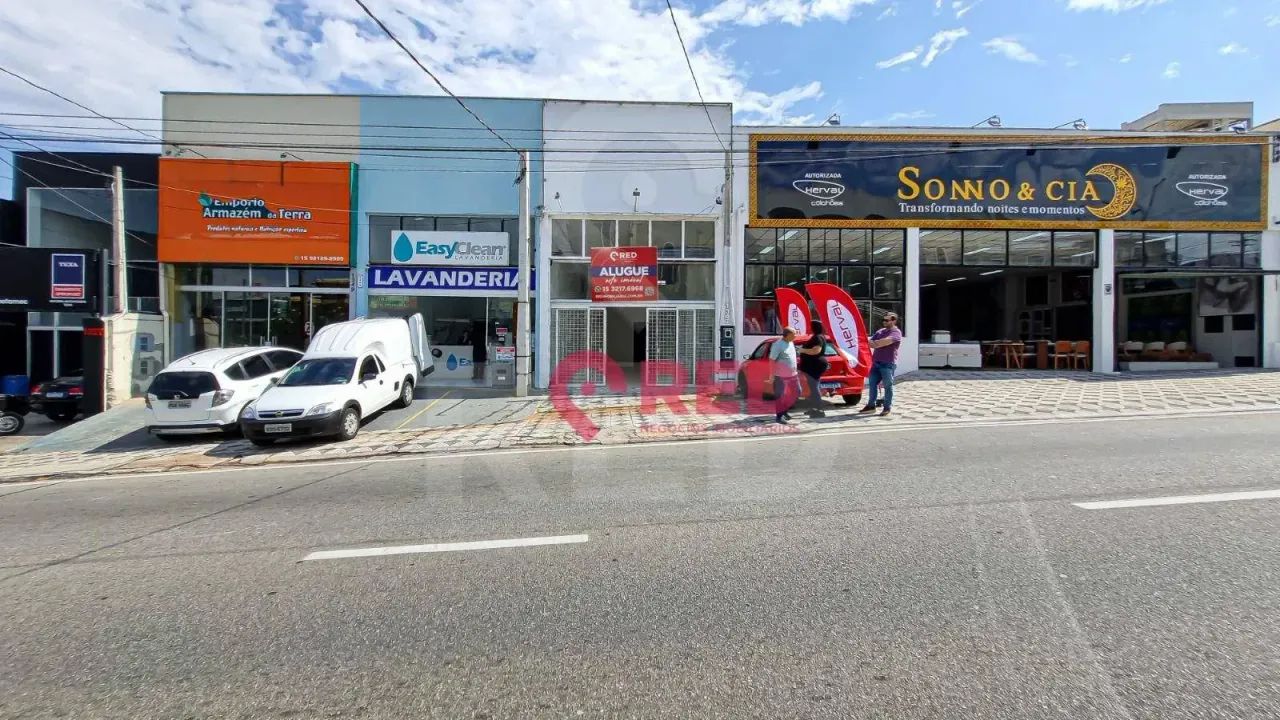 Salão Comercial Av São Paulo - Foto 2