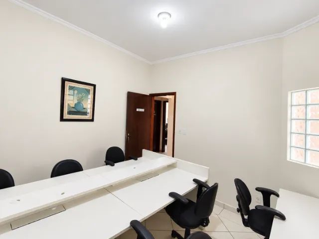 Sala comercial mobiliado pronta para trabalhar - Direto com Proprietários  - Foto 5