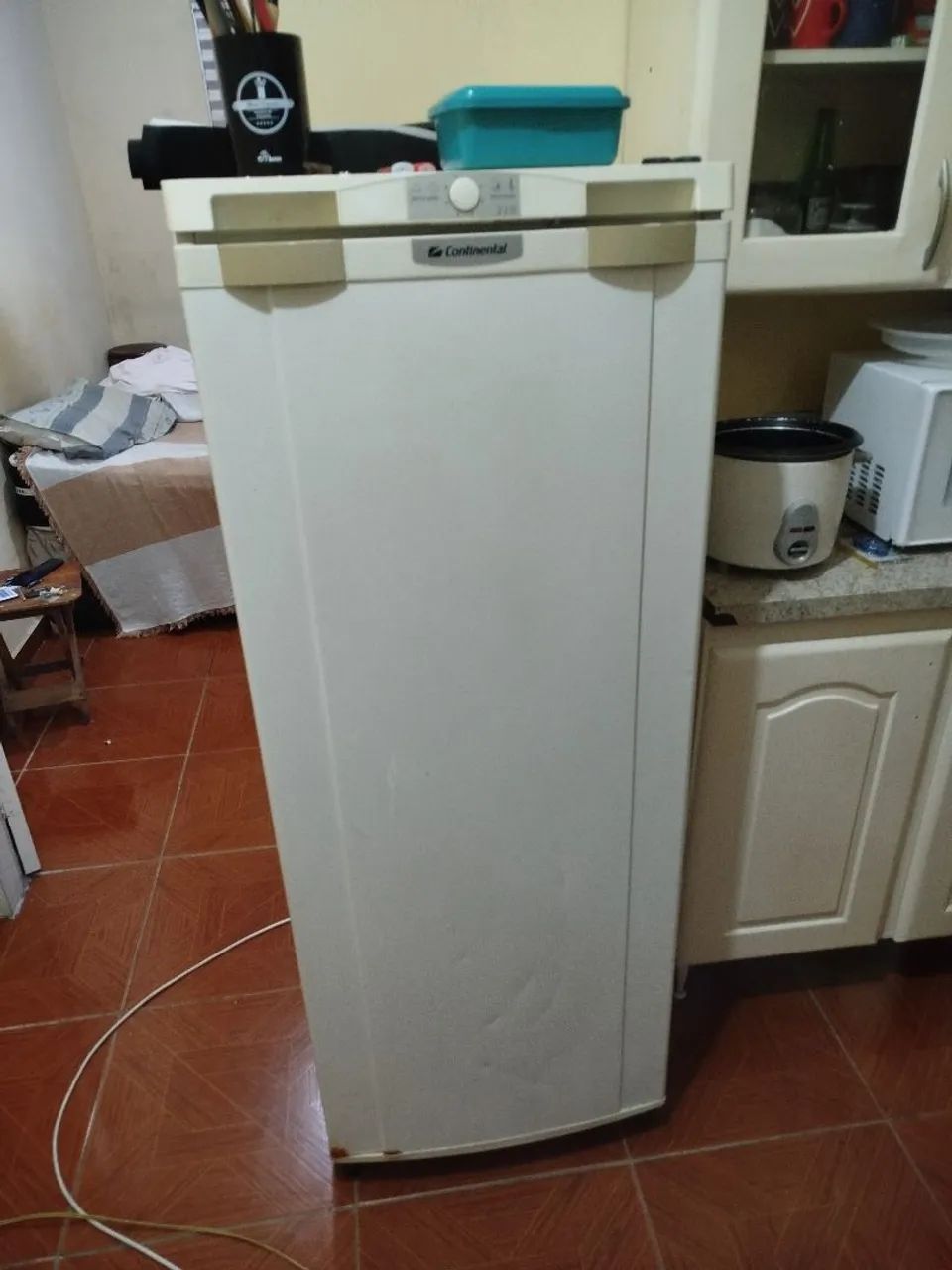 Geladeira - Foto 2