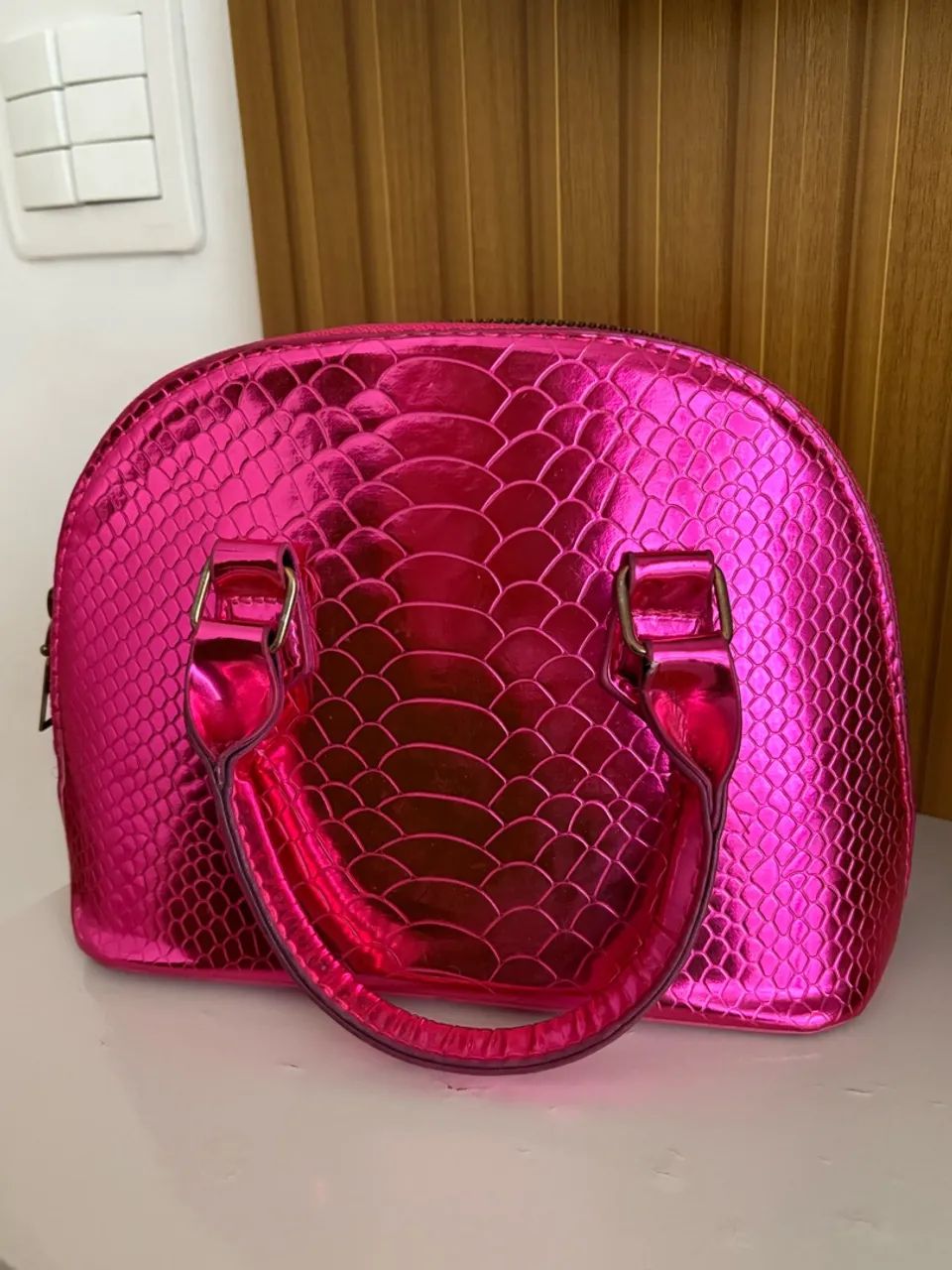 BOLSA PINK 