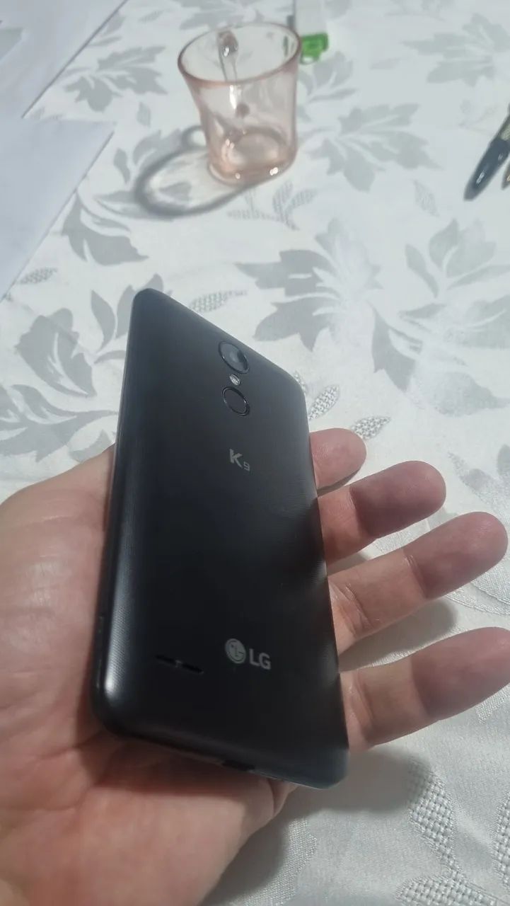 Celular K9 LG - Foto 2