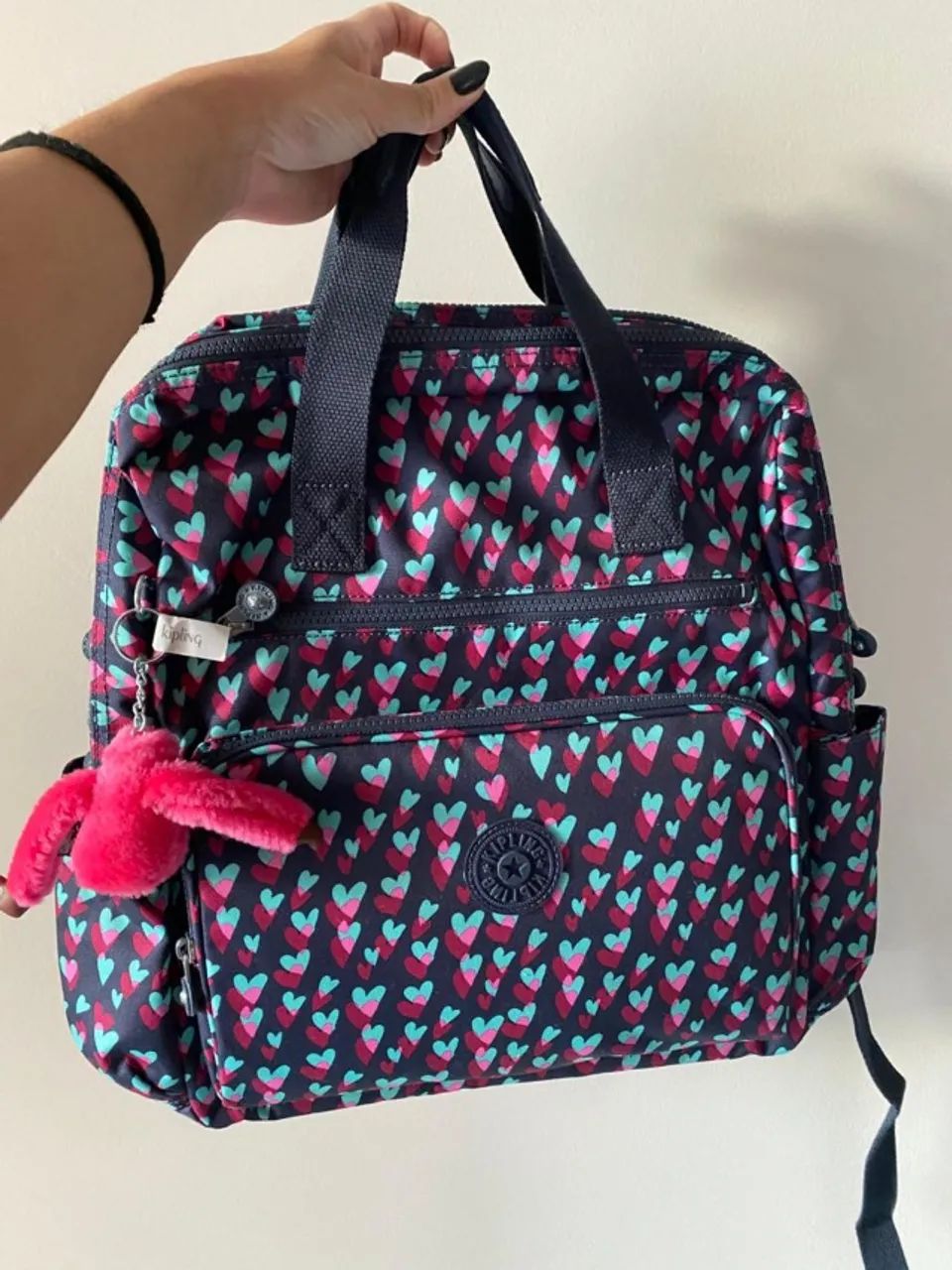 Bolsa original maternidade Kipling