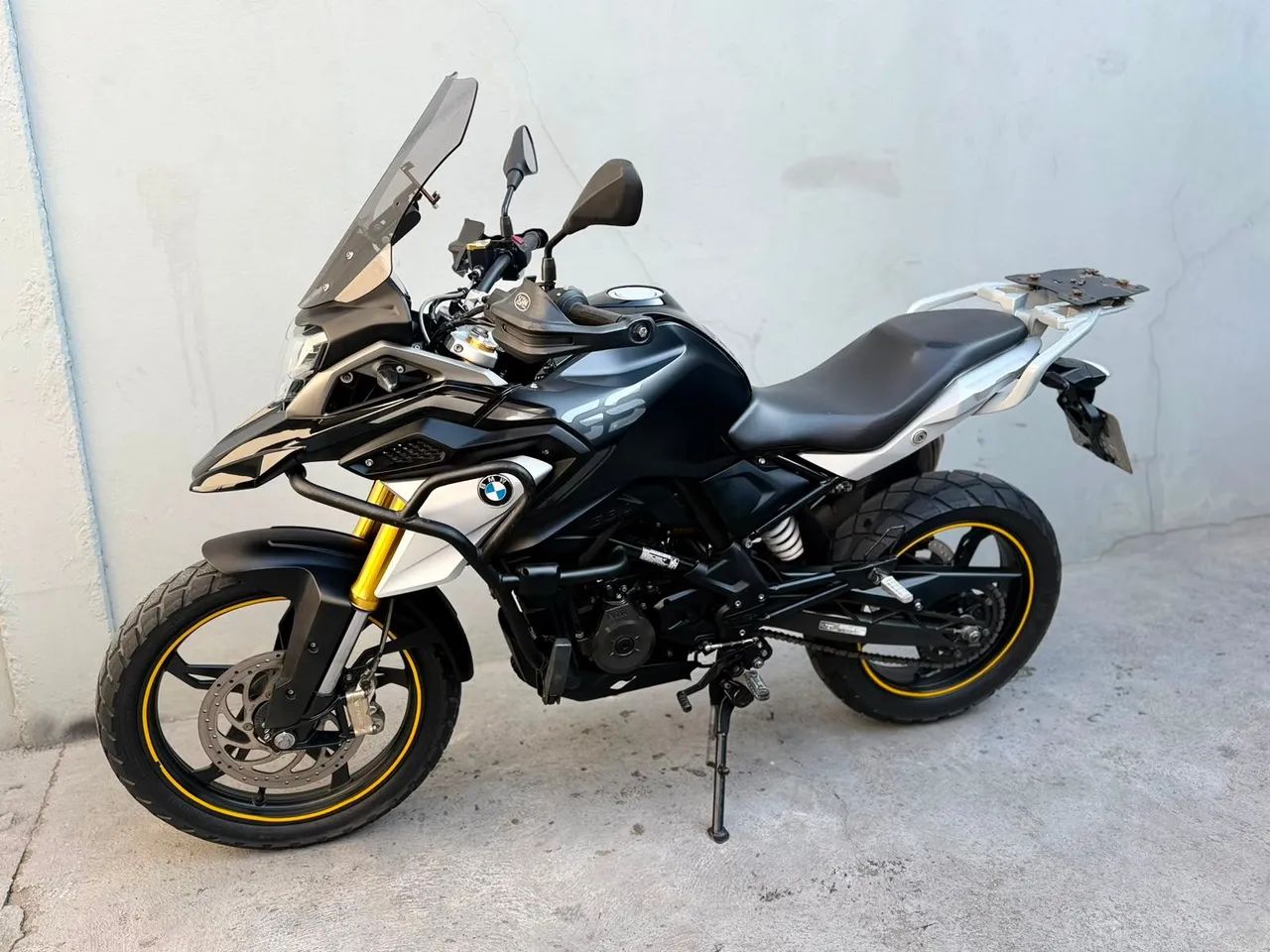 310 GS PRETA 2022/2022 - Foto 3