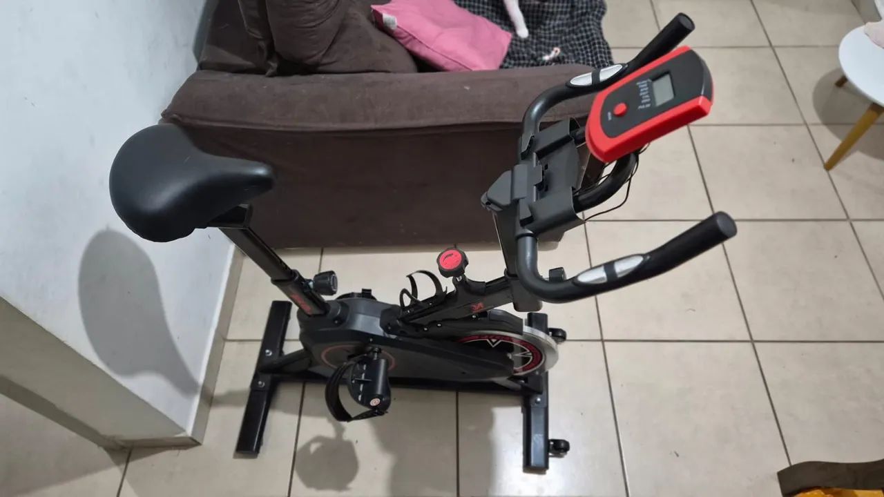 Bicicleta  - Foto 2