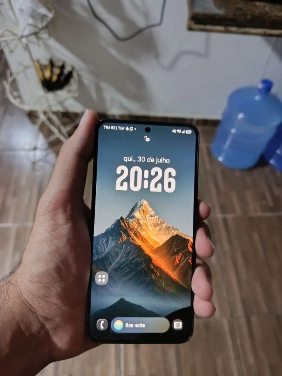 Galaxy S24 256gb