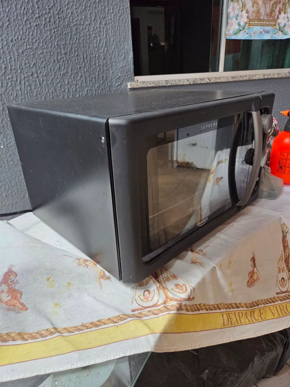 Forno elétrico  - Foto 4