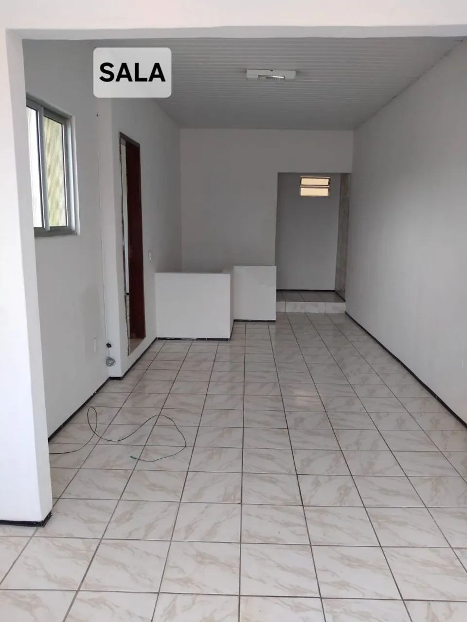 Apartamento na Maraponga  - Foto 2