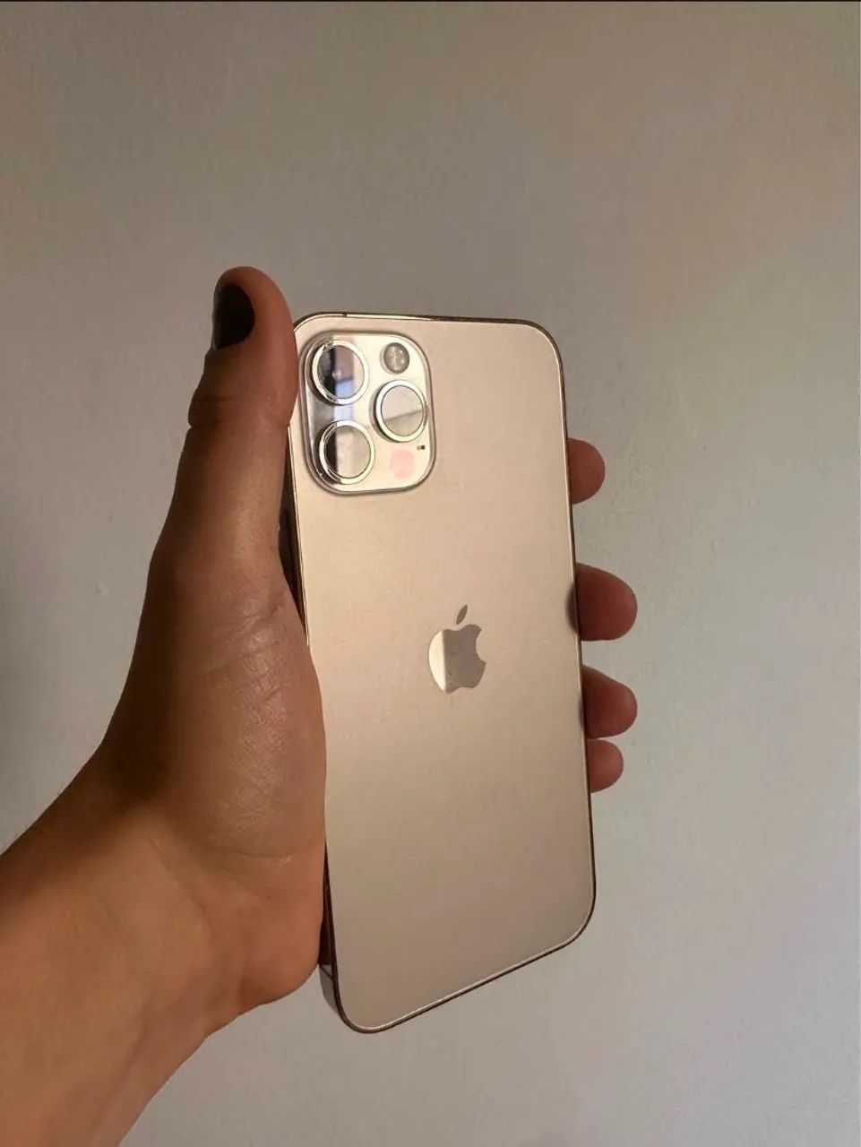 iPhone 12 Pro - 128GB - Celulares e Smartphones - Brás de Pina