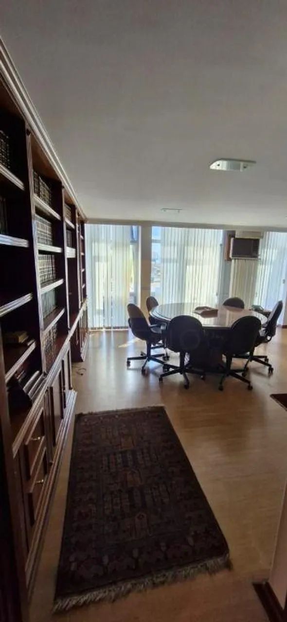 SALA COMERCIAL - VENDA - Edifício Milão - Popular - Cuiabá/MT - Foto 2