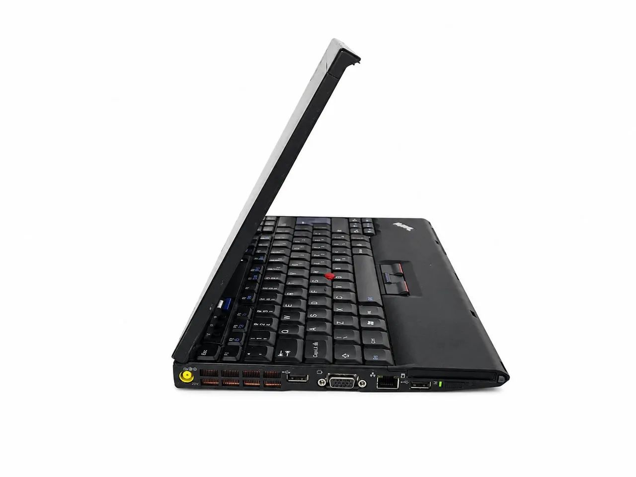 Notebook Thinkpad X200 - Foto 4