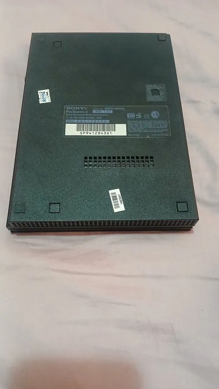 Playstation 2 - Foto 4