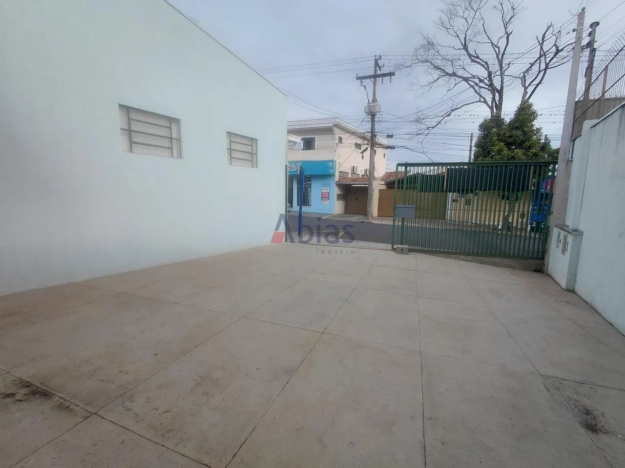 Loja/Salão em Vila Costa do Sol - São Carlos - Foto 3