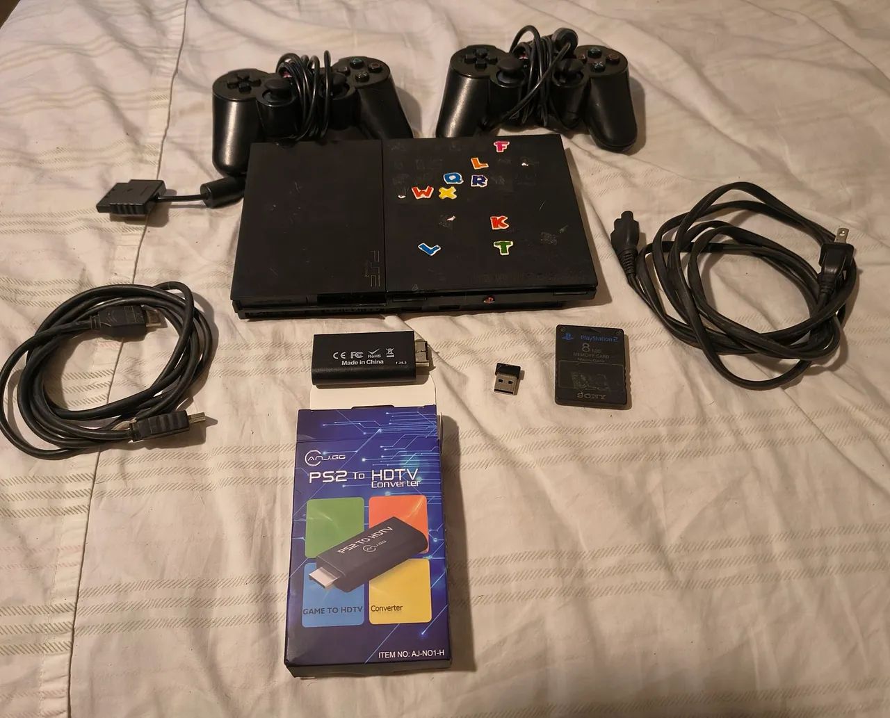 Ps2