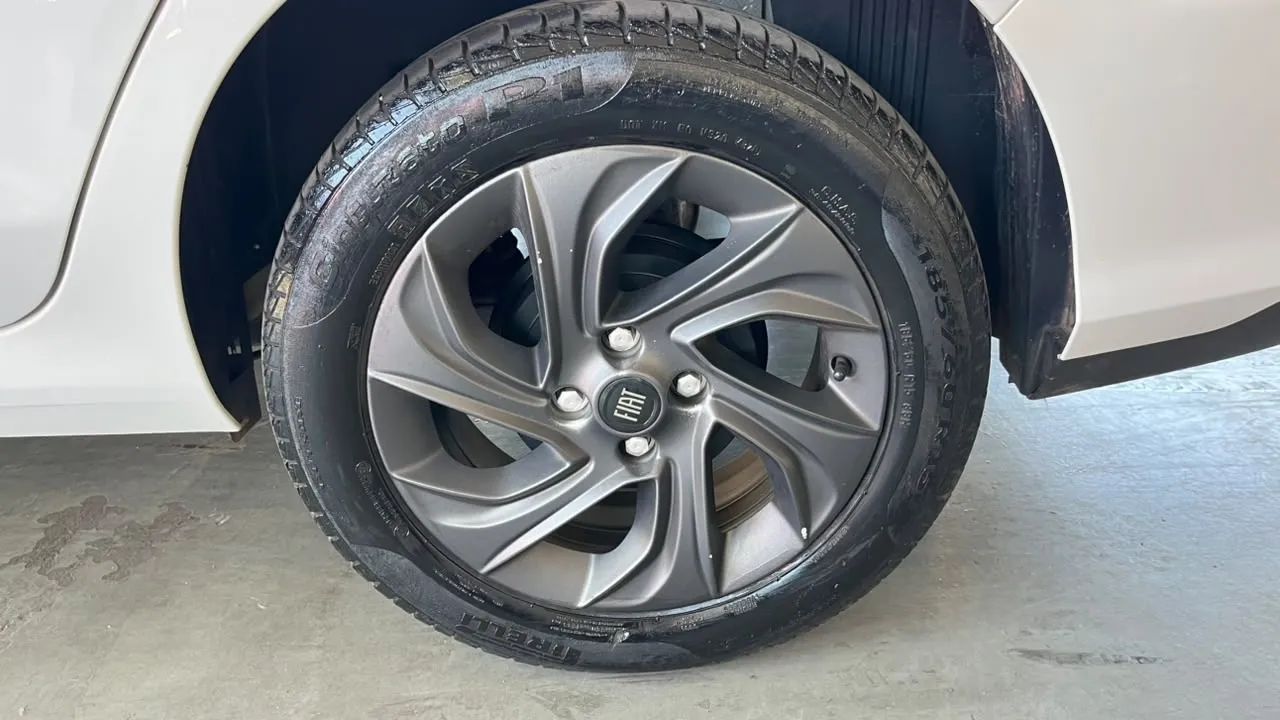 Fiat Cronos Drive 1.3 8V Flex 2021 - Foto 3