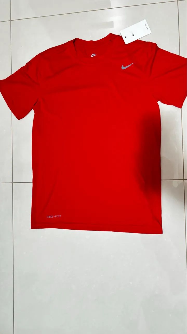 Camisa Dri Fit Nike - Foto 2