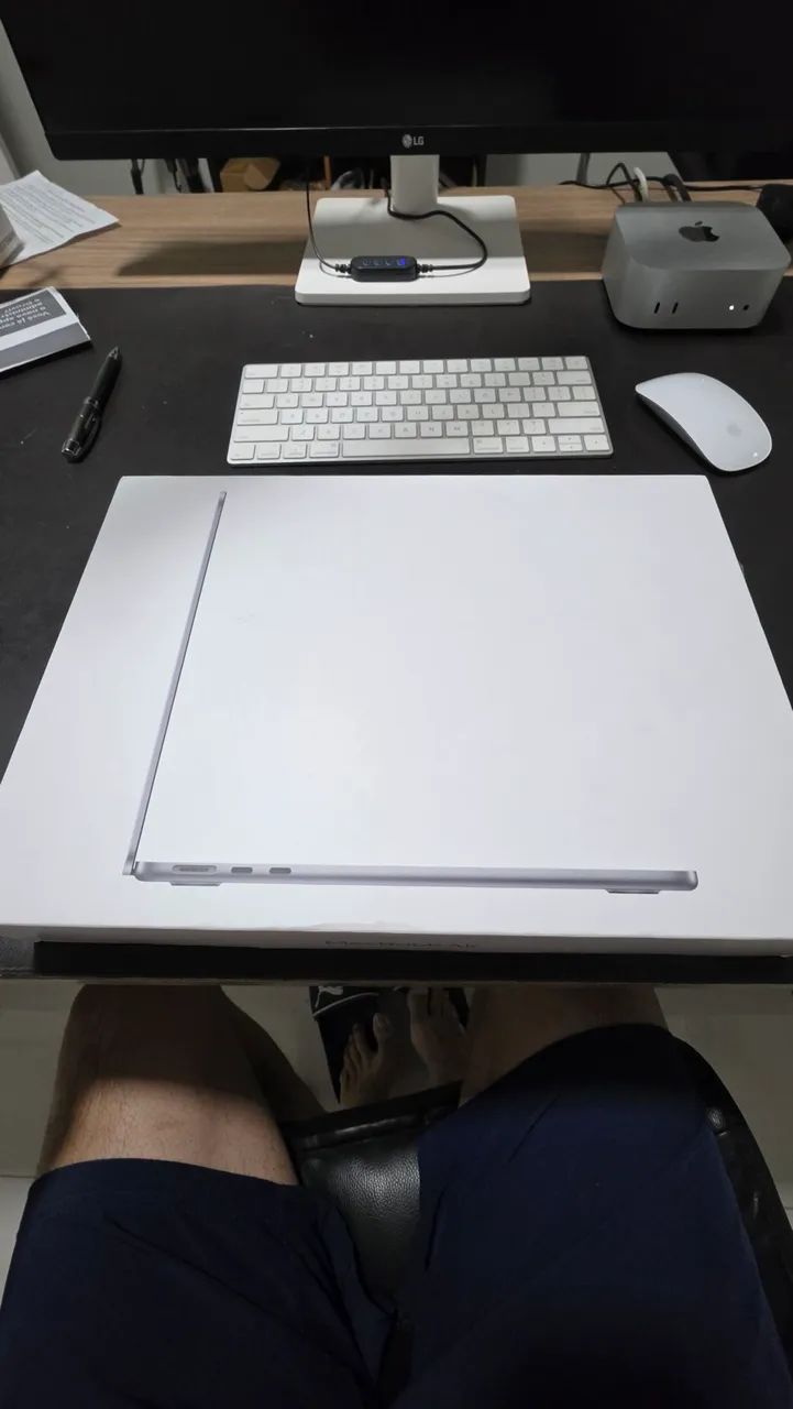 MacBook Air M2 - Foto 2