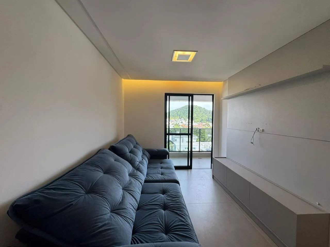 Apartamento para locação na Praia Brava  Edifício JK-399 - Foto 2